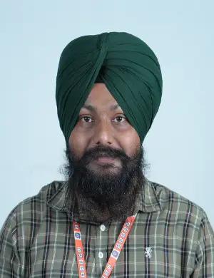 Dr. Gurdeep Singh
